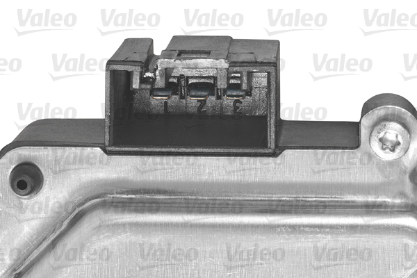 Valeo Ruitenwissermotor 579741