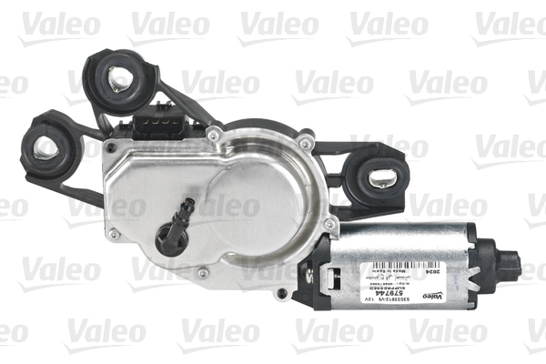 Valeo Ruitenwissermotor 579744