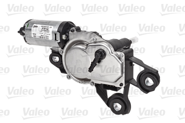 Valeo Ruitenwissermotor 579744