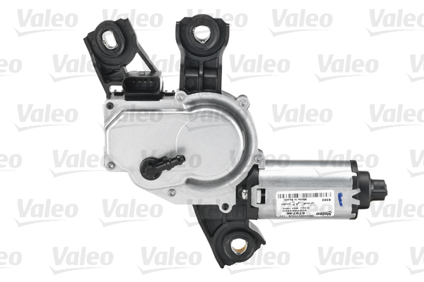 Valeo Ruitenwissermotor 579746