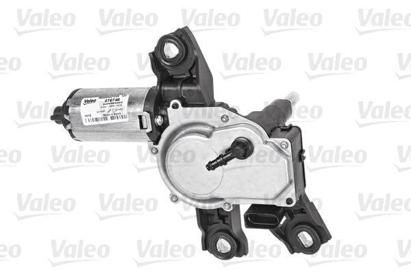 Valeo Ruitenwissermotor 579746