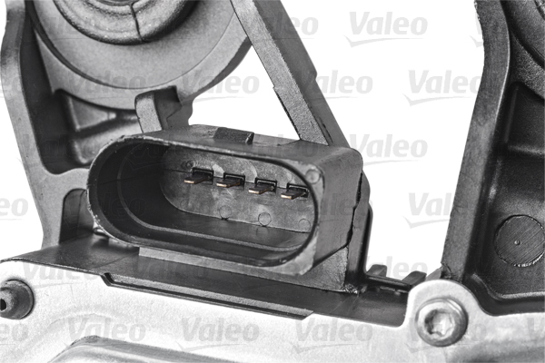 Valeo Ruitenwissermotor 579746