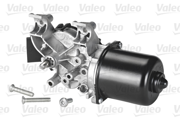 Valeo Ruitenwissermotor 579748