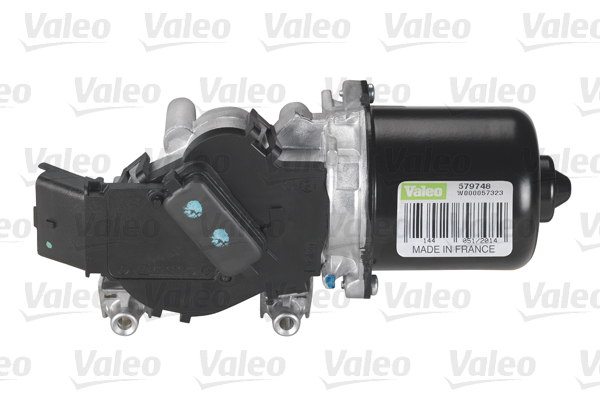 Valeo Ruitenwissermotor 579748