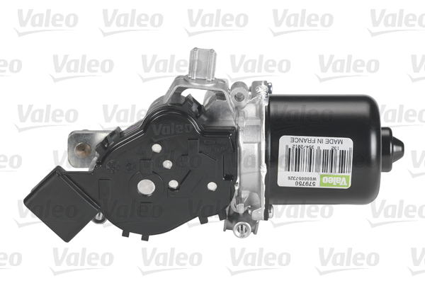 Valeo Ruitenwissermotor 579750