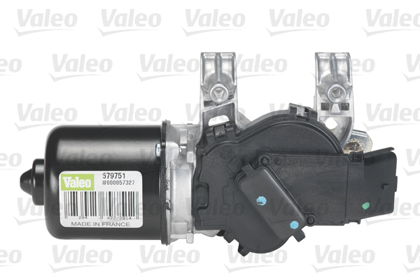 Valeo Ruitenwissermotor 579751