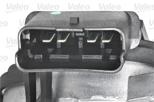 Valeo Ruitenwissermotor 579751