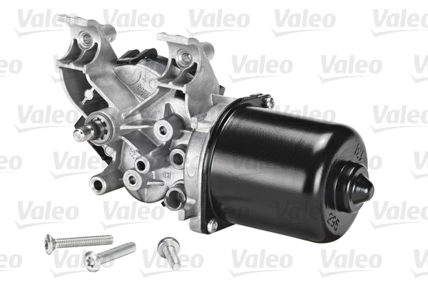 Valeo Ruitenwissermotor 579752