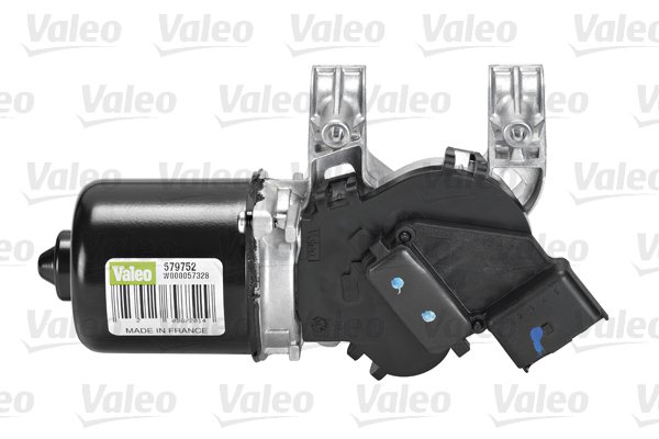 Valeo Ruitenwissermotor 579752