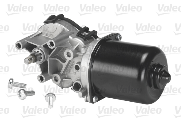 Valeo Ruitenwissermotor 579753