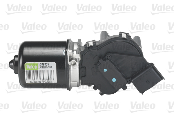 Valeo Ruitenwissermotor 579753