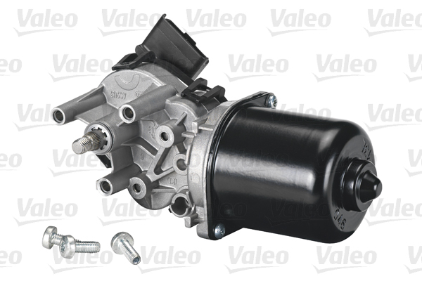 Valeo Ruitenwissermotor 579754