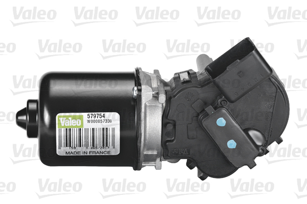 Valeo Ruitenwissermotor 579754