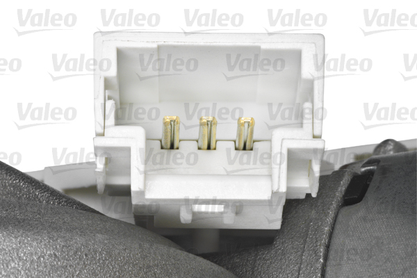 Valeo Ruitenwissermotor 579756