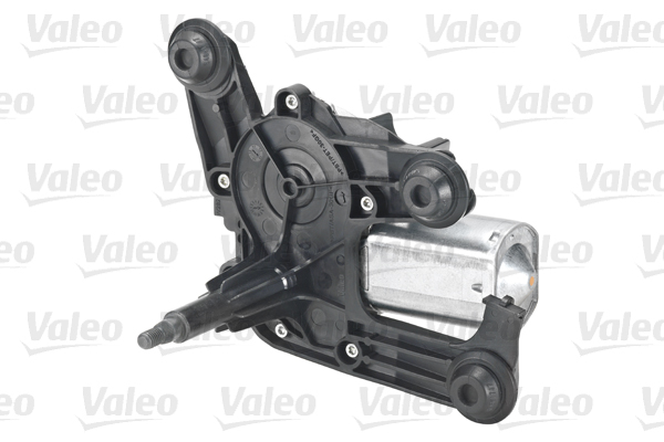 Valeo Ruitenwissermotor 579757