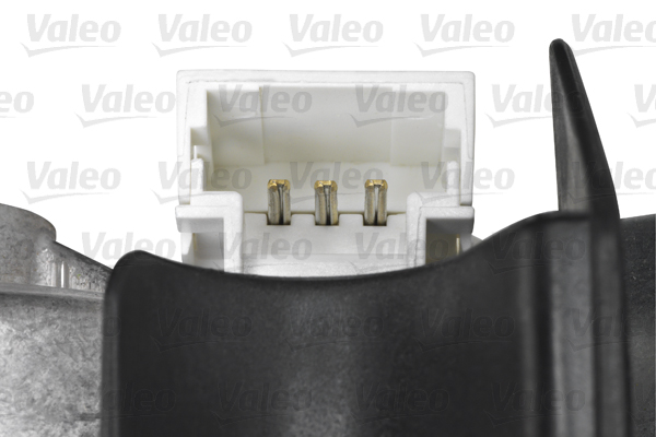 Valeo Ruitenwissermotor 579757