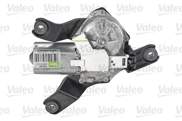 Valeo Ruitenwissermotor 579760