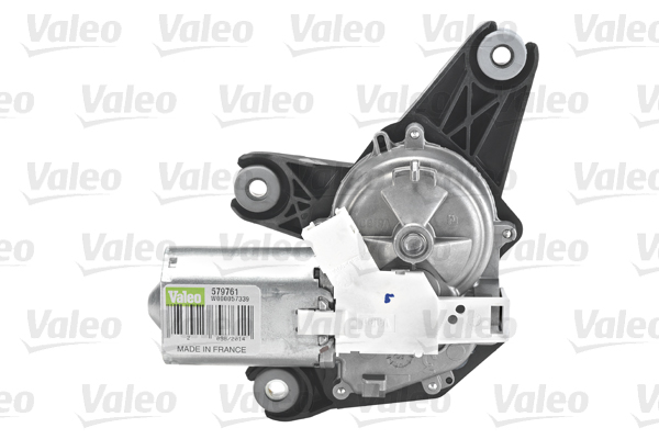 Valeo Ruitenwissermotor 579761