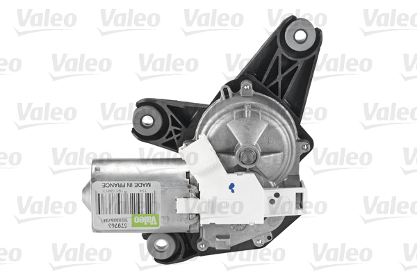 Valeo Ruitenwissermotor 579763