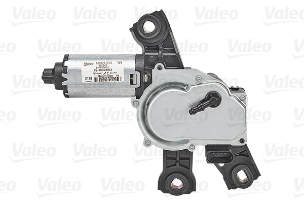 Valeo Ruitenwissermotor 582600