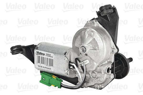 Valeo Ruitenwissermotor 582601