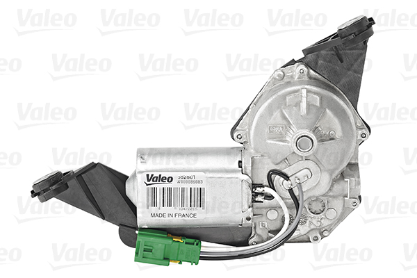 Valeo Ruitenwissermotor 582601
