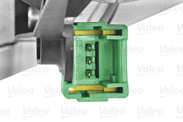 Valeo Ruitenwissermotor 582601