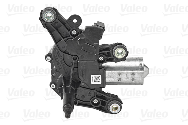 Valeo Ruitenwissermotor 582602