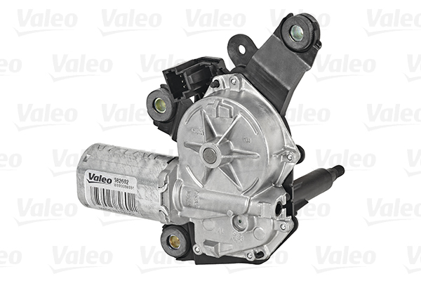 Valeo Ruitenwissermotor 582602