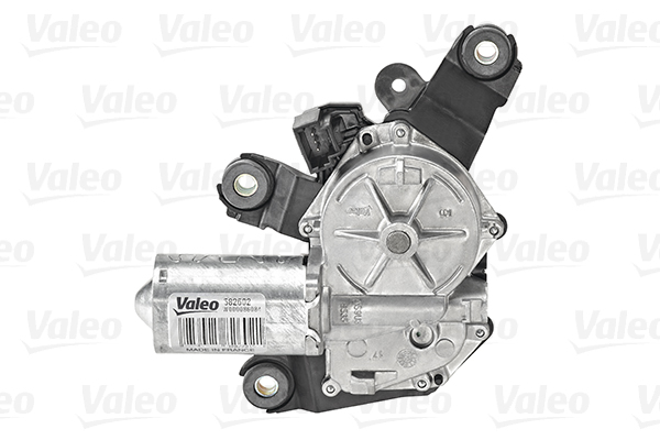 Valeo Ruitenwissermotor 582602