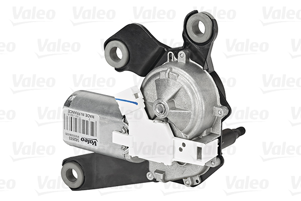 Valeo Ruitenwissermotor 582603