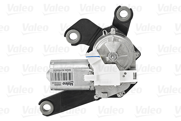 Valeo Ruitenwissermotor 582603