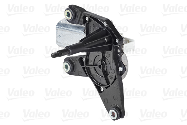 Valeo Ruitenwissermotor 582604