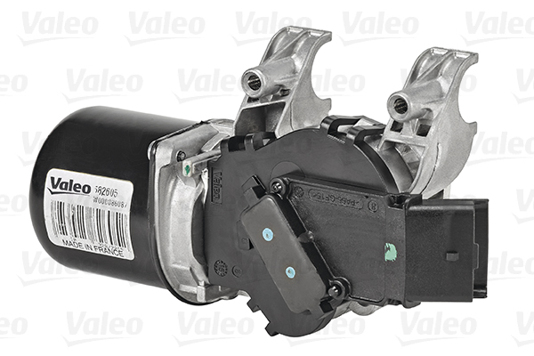 Valeo Ruitenwissermotor 582605