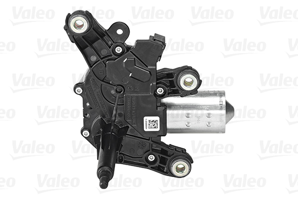 Valeo Ruitenwissermotor 582606