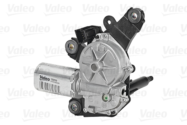 Valeo Ruitenwissermotor 582606