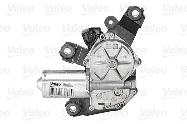 Valeo Ruitenwissermotor 582606