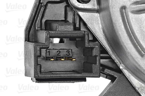 Valeo Ruitenwissermotor 582606