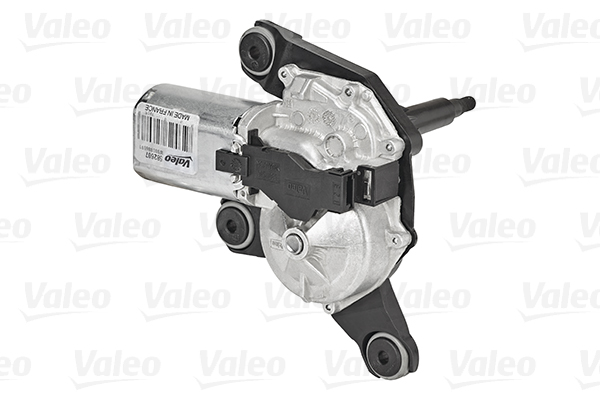 Valeo Ruitenwissermotor 582607