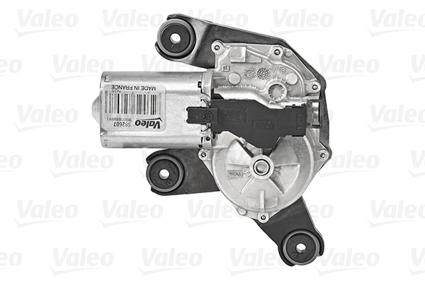 Valeo Ruitenwissermotor 582607