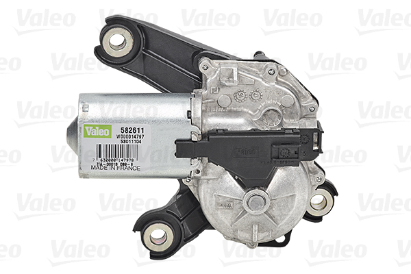 Valeo Ruitenwissermotor 582611