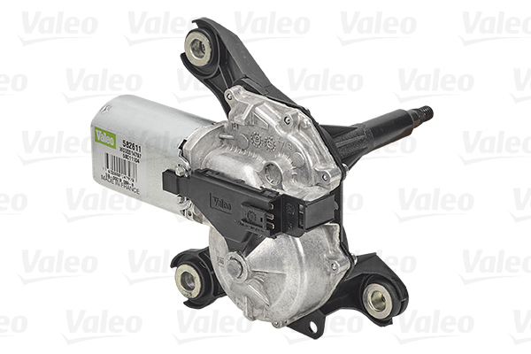 Valeo Ruitenwissermotor 582611