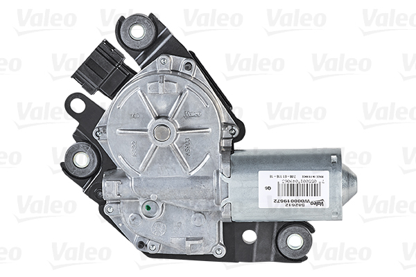 Valeo Ruitenwissermotor 582612