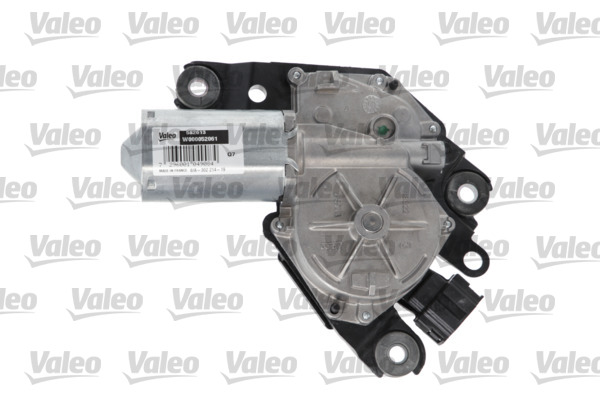 Valeo Ruitenwissermotor 582613