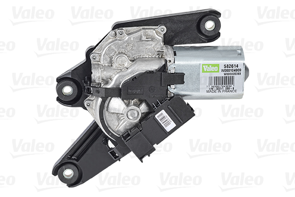 Valeo Ruitenwissermotor 582614