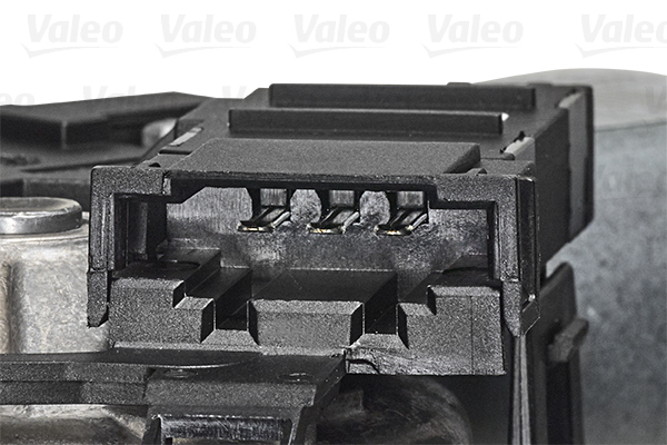 Valeo Ruitenwissermotor 582614