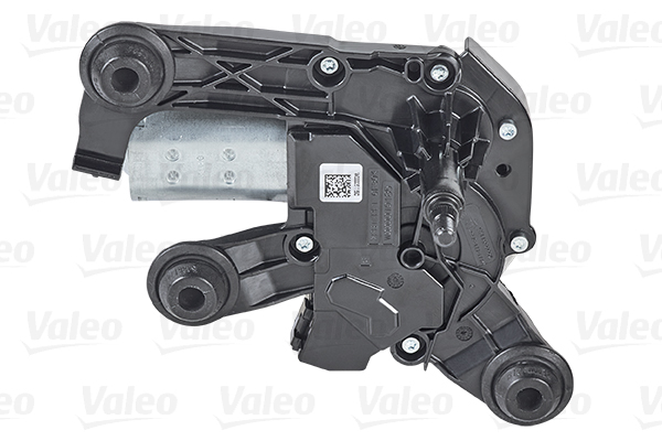 Valeo Ruitenwissermotor 582615