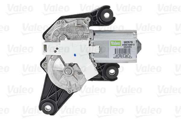 Valeo Ruitenwissermotor 582616