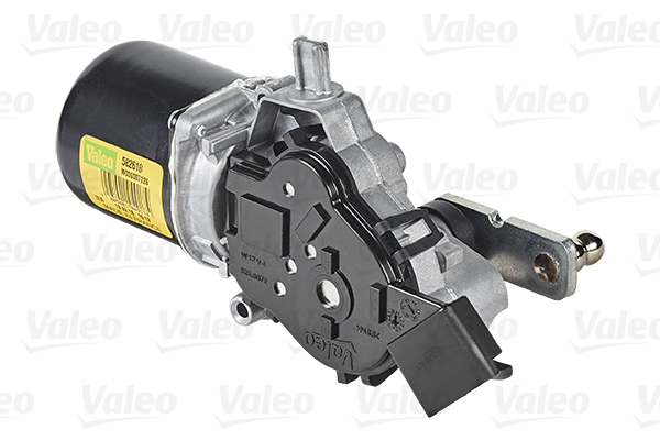 Valeo Ruitenwissermotor 582618