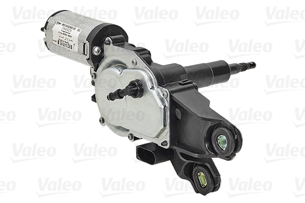 Valeo Ruitenwissermotor 582625